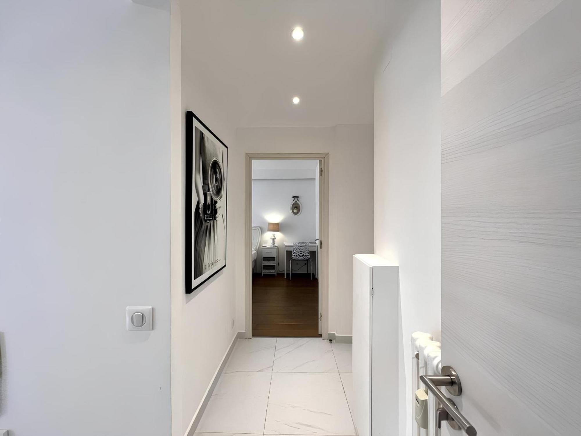 'la Du Casino' Plein Centre, Acces Apartamento