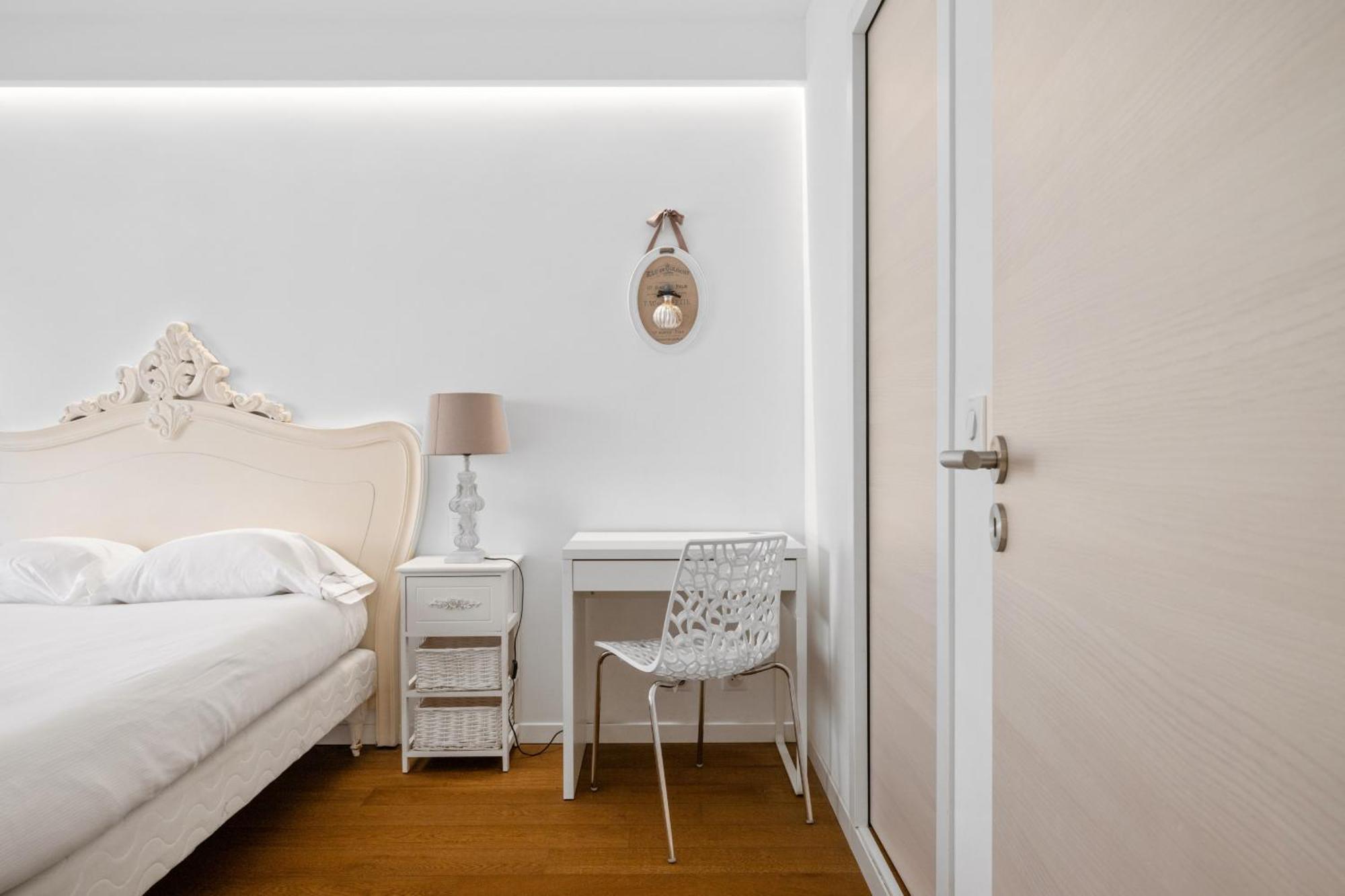 Apartamento 'la Du Casino' Plein Centre, Acces *